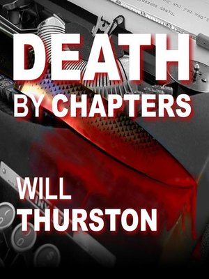 cover image of Death by Chapters